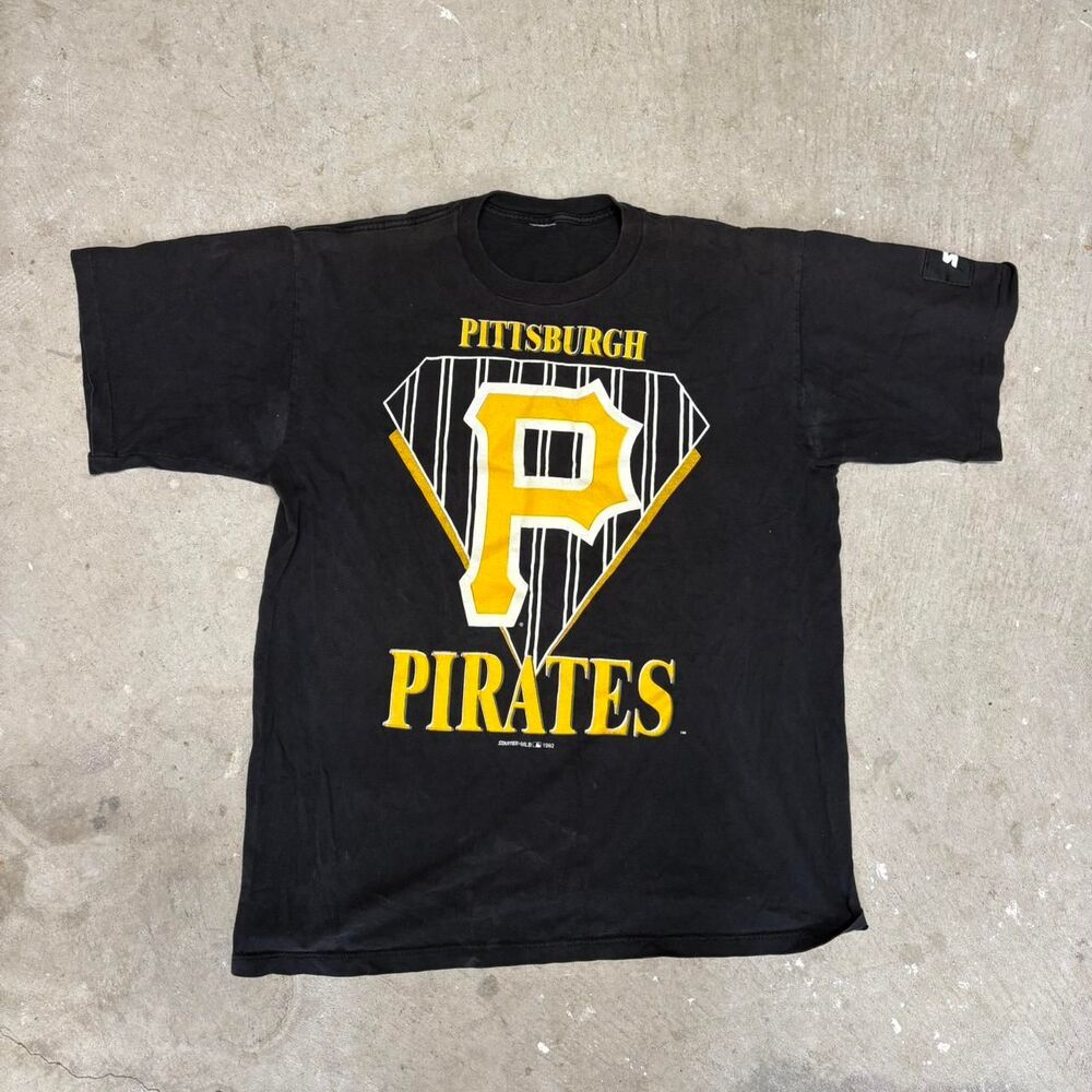 Starter Men's Black T-shirt